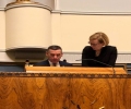 Veseli takon kryetaren e Parlamentit të Finlandës – merr përkrahje për procesin e liberalizimit të vizave dhe Interpolin 